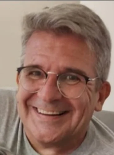 Prof. Me. Carlos Frederico Silva Habel